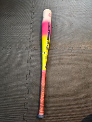 2025 Easton The Dub Composite USSSA Certified Bat (-8) 22 oz 30" (Used)