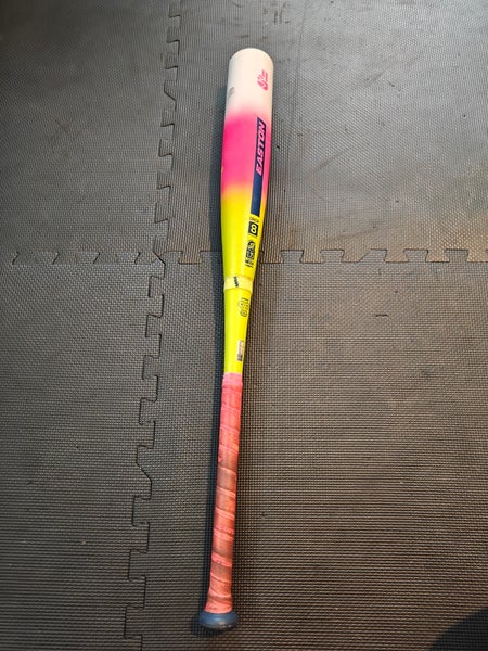 2025 Easton The Dub Composite USSSA Certified Bat (-8) 22 oz 30" (Used)