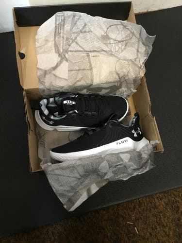 Kid's 5Y (Big Kids / Youth) Under Armour Shoes (New)