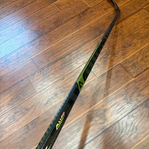 Warrior Alpha LX3 Pro Pro Stock (New)