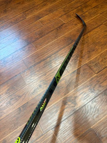 Warrior Alpha LX3 Pro Pro Stock (New)
