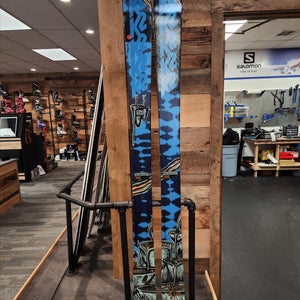 2023 170 cm K2 reckoner Skis Without Bindings (New)