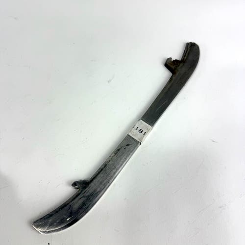 Used CCM Step Steel | 280mm | G181