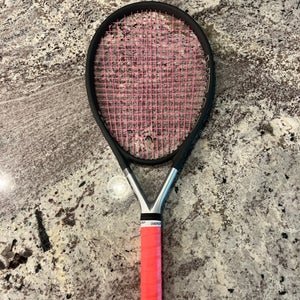 Adult HEAD Ti S6 Tennis Racquet (Used)