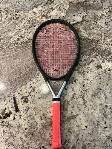 Adult HEAD Ti S6 Tennis Racquet (Used)
