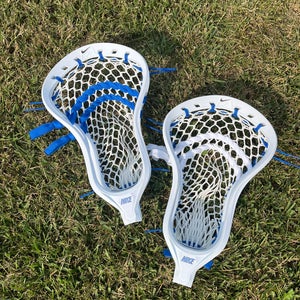 Nike Strung L3 Head (New) For Corbin