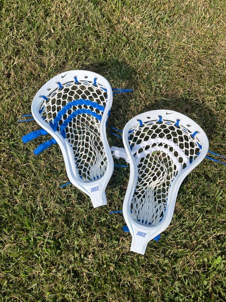 Nike Strung L3 Head (New) For Corbin