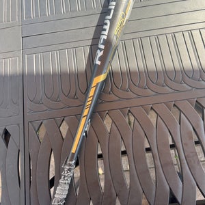 Rawlings 5150 Alloy USABat Certified Bat (-10) 20 oz 30" (Used)