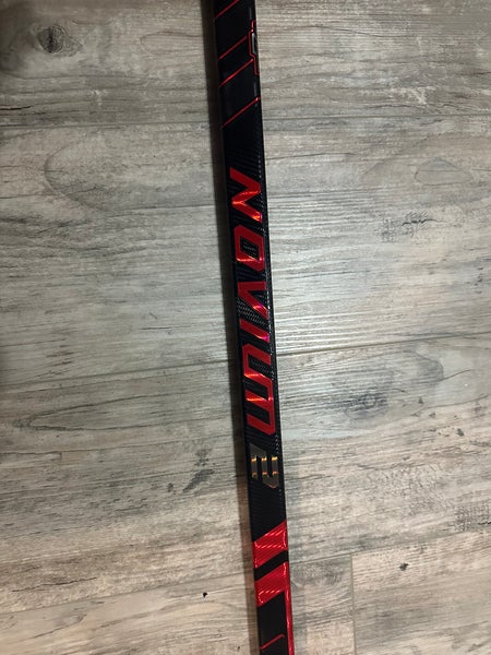 Warrior Novium 2 Pro Left Hand Hockey Stick W03 (New)