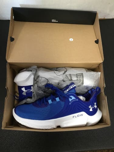 Men's Size M 10.0 (W 11.0) Under Armour Shoes (New)
