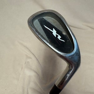 Men's 9 Iron Acer XV Right Handed Uniflex Steel Shaft (Used)
