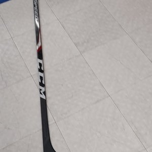 Senior CCM JetSpeed FT2 Left Hand Hockey Stick (New)
