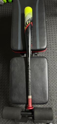 Easton ADV1 Baseball Bat