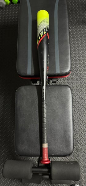 Easton ADV1 Baseball Bat