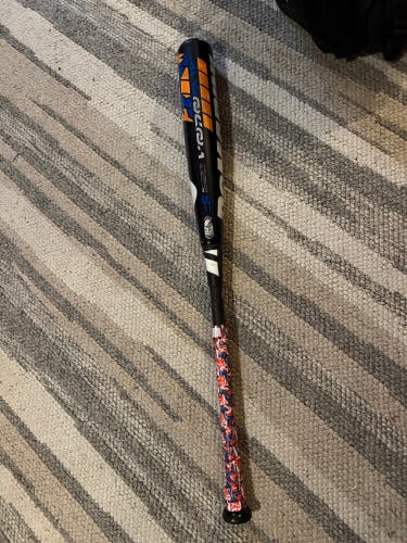 DeMarini Voodoo Balanced Hybrid BBCOR Certified Bat (-5) 27 oz 32" (Used)