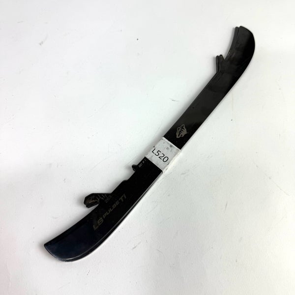 Used Bauer LS Pulse TI | 263mm | Minnesota Wild | L520