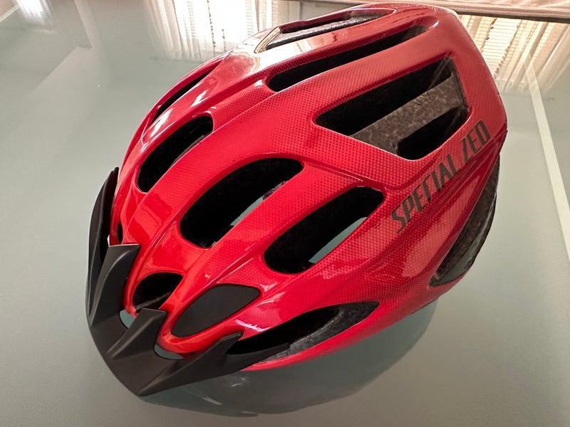 Men's Specialized Align Bike Helmet - One-size system