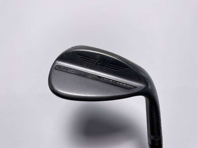Titleist Vokey SM10 Tour Chrome Sand Wedge SW 54* 12 D-Grind TT DG Mens RH