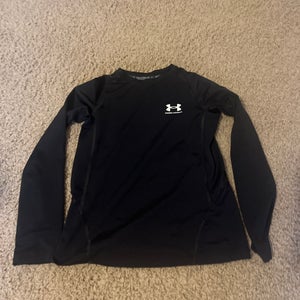 Under Armour Fitted Heat Gear