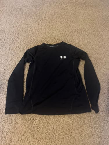 Under Armour Fitted Heat Gear