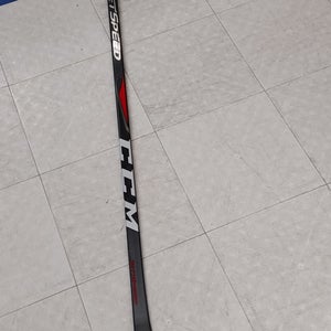 Senior CCM JetSpeed Left Hand Hockey Stick P29 85 flex