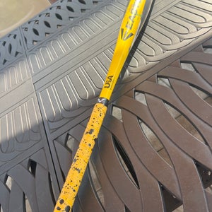 Easton Beast X Hyperlite Alloy USABat Certified Bat (-10) 20 oz 30" (Used)