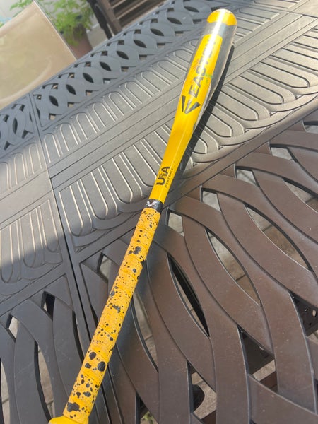Easton Beast X Hyperlite Alloy USABat Certified Bat (-10) 20 oz 30" (Used)
