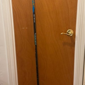 Junior Bauer Nexus Sync Right Handed Hockey Stick P92  (Used)