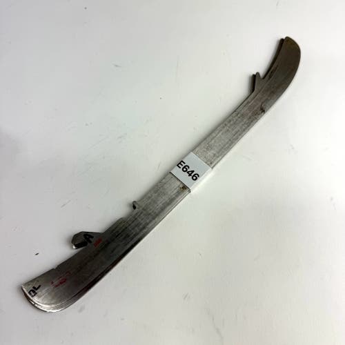 Used Bauer LS3 Steel | 288mm | E646