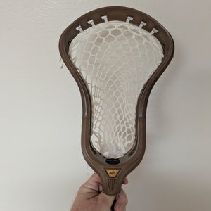Unreleased True Strung HZRDUS 2 Head (New)
