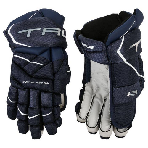 New True Catalyst 9x3 Glove 13" Navy 11771-tlhcat9x3-gl-n-13