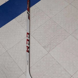 Senior CCM RBZ Stage 2 Left Hand Hockey Stick p19 Nugent-Hopkins 109 flex