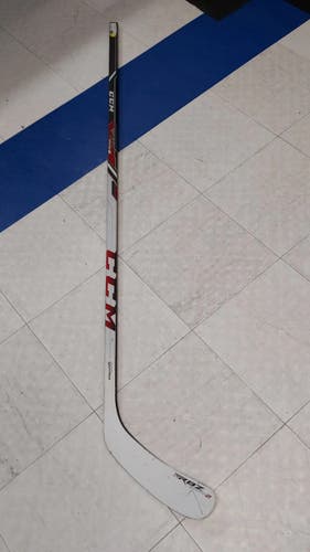 Senior CCM RBZ Stage 2 Left Hand Hockey Stick p19 Nugent-Hopkins 109 flex
