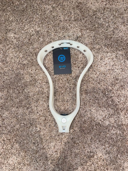 Warrior Unstrung EVO QX2-O Head (New)