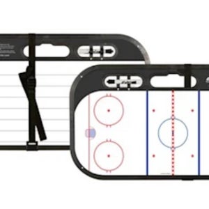 Hockey Coaching Whiteboard (New)