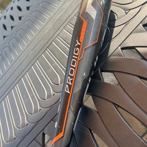 Rawlings Prodigy Alloy USABat Certified Bat (-11) 17 oz 28" (Used)