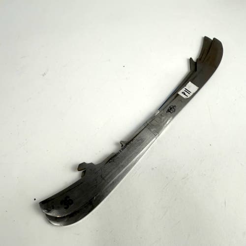 Used Bauer Step Steel | 280mm | Nashville Predators | P11