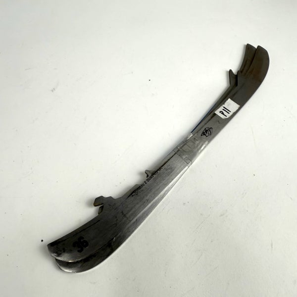 Used Bauer Step Steel | 280mm | Nashville Predators | P11