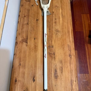 Vintage OG Warrior Revolution Complete Stick (Used)