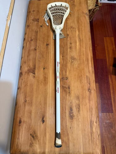 Vintage OG Warrior Revolution Complete Stick (Used)