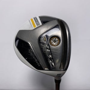 TaylorMade RocketBallz Stage 2 5 Fairway Wood 19* RocketFuel 60g Regular RH