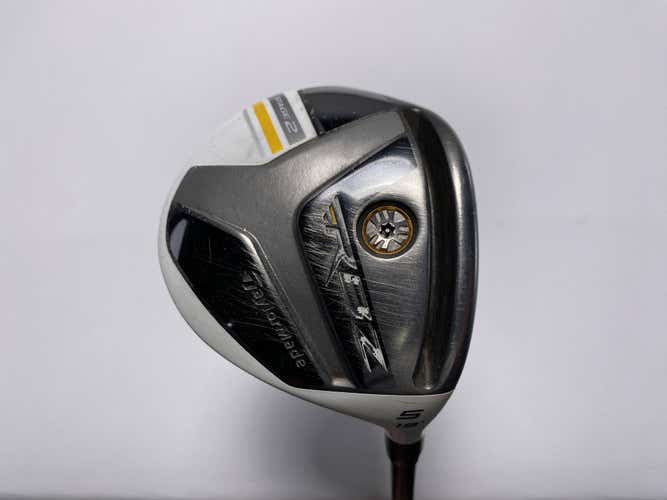 TaylorMade RocketBallz Stage 2 5 Fairway Wood 19* RocketFuel 60g Regular RH
