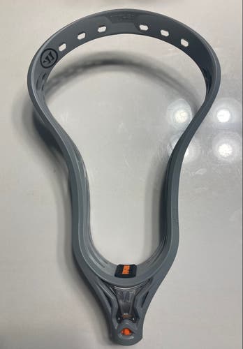 Warrior Unstrung Burn 2 Max Head (New)