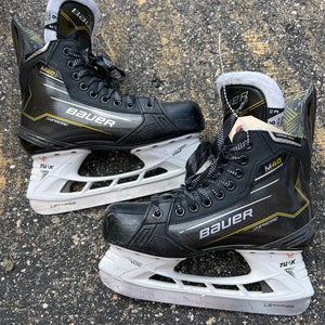 Senior Bauer Supreme M40 Hockey Skates | Size 6 Fit 3
