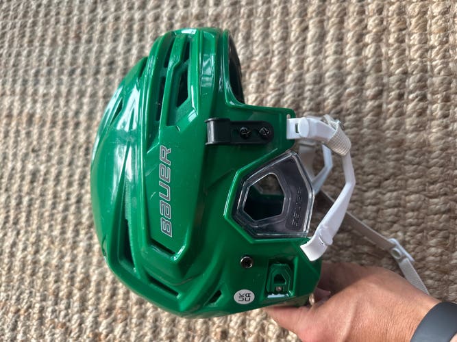 Bauer Re-Akt 155 L