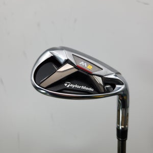 2016 TAYLORMADE M2 SAND WEDGE LADIES UST MAMIYA RECOIL 450 34" VERYGOOD
