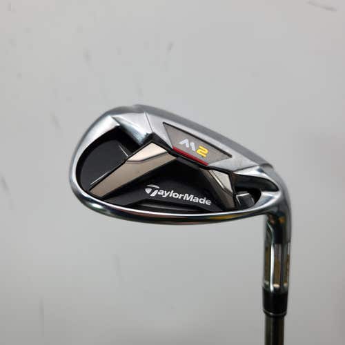 2016 TAYLORMADE M2 SAND WEDGE LADIES UST MAMIYA RECOIL 450 34" VERYGOOD