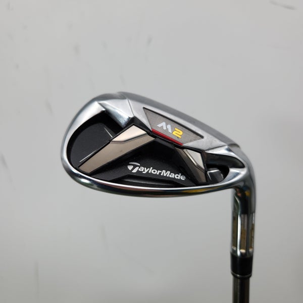 2016 TAYLORMADE M2 SAND WEDGE LADIES UST MAMIYA RECOIL 450 34" VERYGOOD