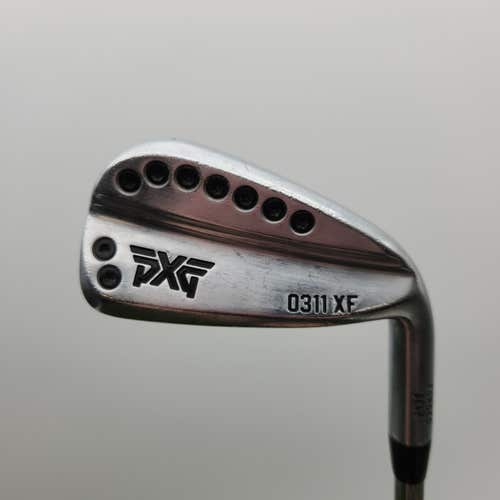 2018 PXG 0311XF GEN2 CHROME 7 IRON SENIOR PROJX CATALYST 37" GOOD