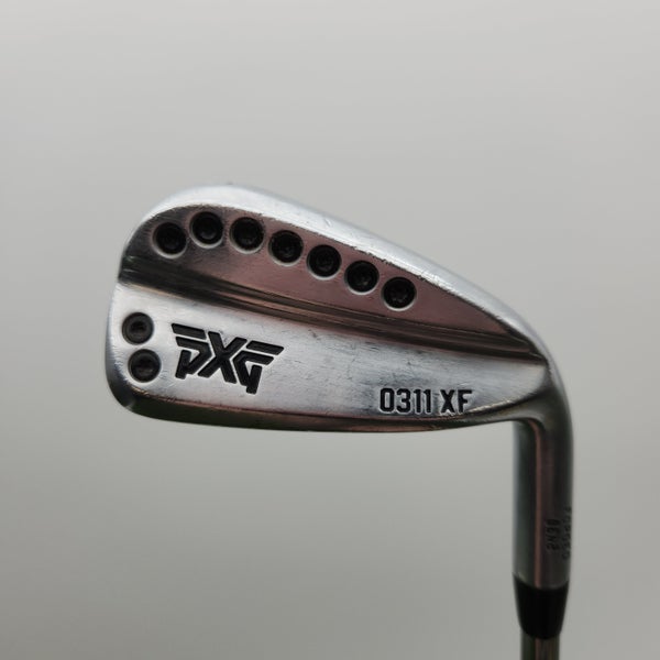 2018 PXG 0311XF GEN2 CHROME 7 IRON SENIOR PROJX CATALYST 37" GOOD